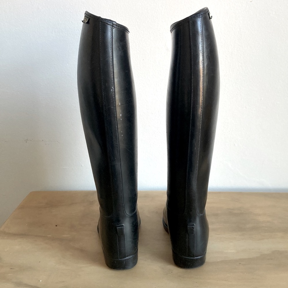 Aigle Riding (Rain) Boots - Picture 4 of 11